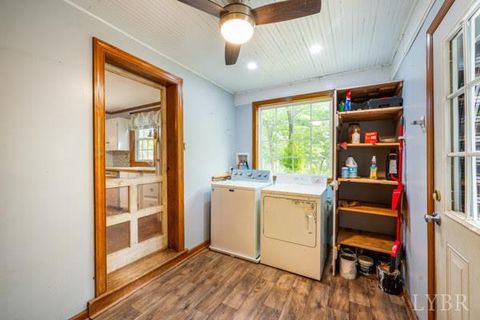 Tiny photo for 580 Jennings Road, Gladys, VA 24554 (MLS # 366093)