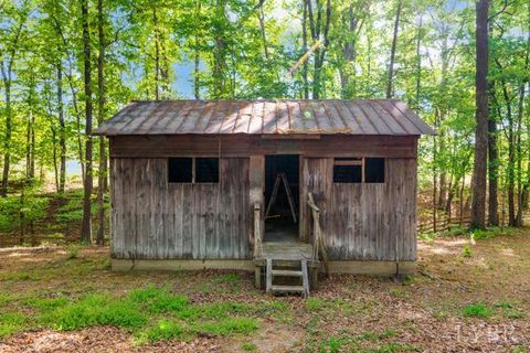 Tiny photo for 580 Jennings Road, Gladys, VA 24554 (MLS # 366093)