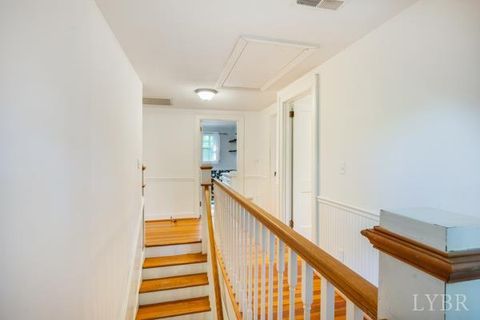 Tiny photo for 580 Jennings Road, Gladys, VA 24554 (MLS # 366093)