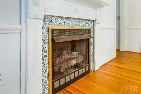 Tiny photo for 580 Jennings Road, Gladys, VA 24554 (MLS # 366093)