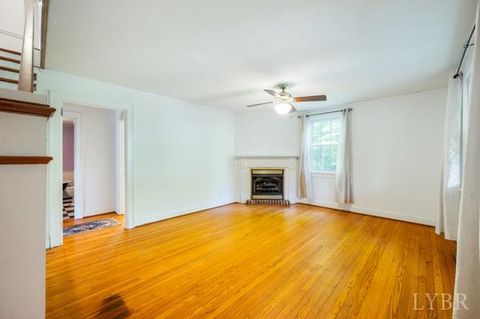 Tiny photo for 580 Jennings Road, Gladys, VA 24554 (MLS # 366093)