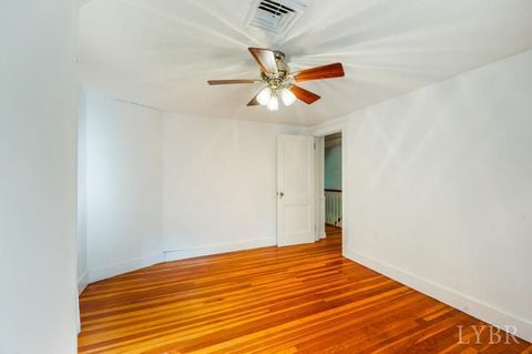 Tiny photo for 580 Jennings Road, Gladys, VA 24554 (MLS # 366093)