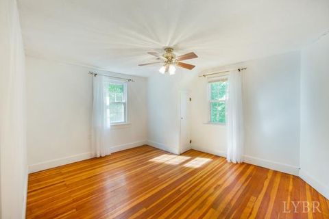 Tiny photo for 580 Jennings Road, Gladys, VA 24554 (MLS # 366093)