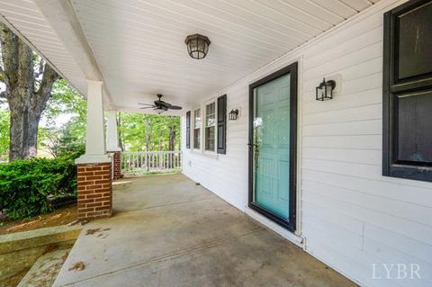 Tiny photo for 580 Jennings Road, Gladys, VA 24554 (MLS # 366093)
