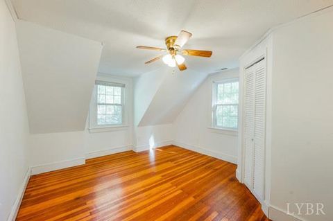 Tiny photo for 580 Jennings Road, Gladys, VA 24554 (MLS # 366093)