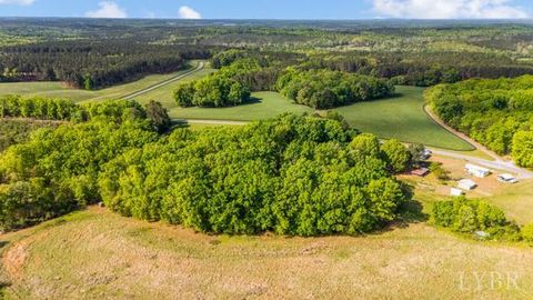 Tiny photo for 580 Jennings Road, Gladys, VA 24554 (MLS # 366093)