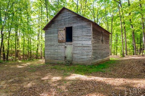 Tiny photo for 580 Jennings Road, Gladys, VA 24554 (MLS # 366093)