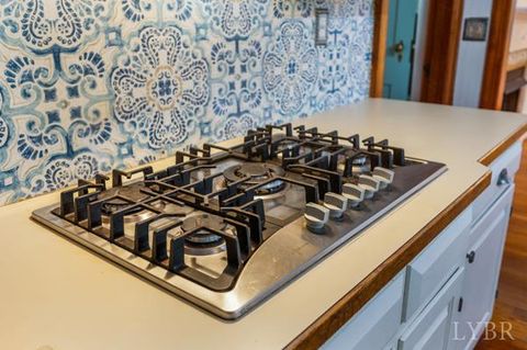 Tiny photo for 580 Jennings Road, Gladys, VA 24554 (MLS # 366093)