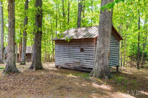 Tiny photo for 580 Jennings Road, Gladys, VA 24554 (MLS # 366093)