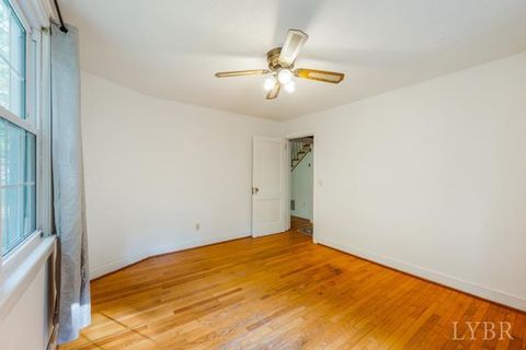 Tiny photo for 580 Jennings Road, Gladys, VA 24554 (MLS # 366093)