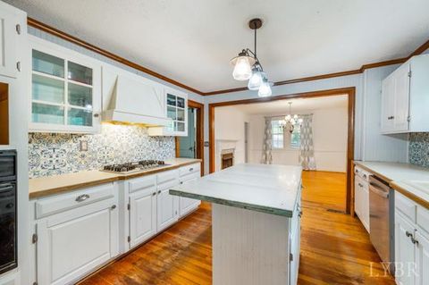 Tiny photo for 580 Jennings Road, Gladys, VA 24554 (MLS # 366093)