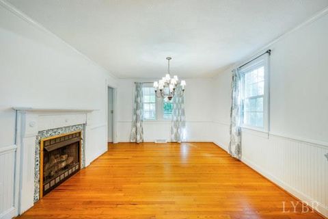 Tiny photo for 580 Jennings Road, Gladys, VA 24554 (MLS # 366093)