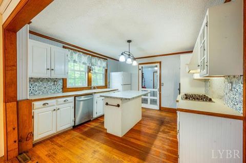 Tiny photo for 580 Jennings Road, Gladys, VA 24554 (MLS # 366093)