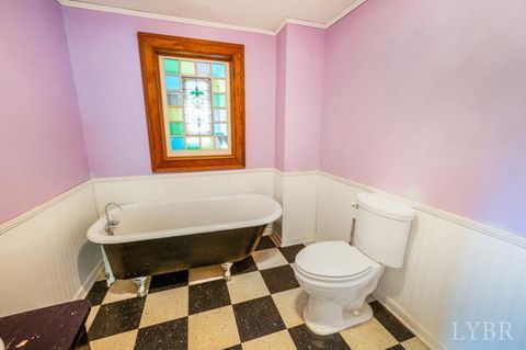 Tiny photo for 580 Jennings Road, Gladys, VA 24554 (MLS # 366093)