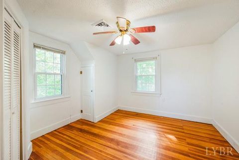 Tiny photo for 580 Jennings Road, Gladys, VA 24554 (MLS # 366093)