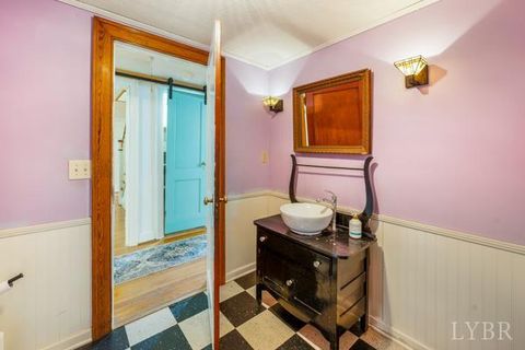 Tiny photo for 580 Jennings Road, Gladys, VA 24554 (MLS # 366093)