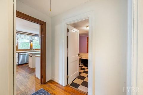 Tiny photo for 580 Jennings Road, Gladys, VA 24554 (MLS # 366093)