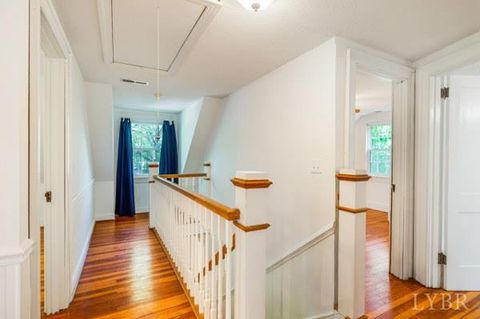 Tiny photo for 580 Jennings Road, Gladys, VA 24554 (MLS # 366093)