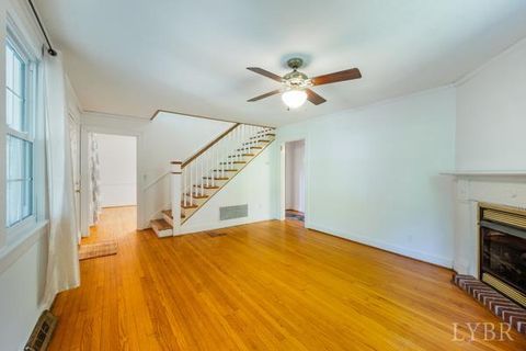 Tiny photo for 580 Jennings Road, Gladys, VA 24554 (MLS # 366093)