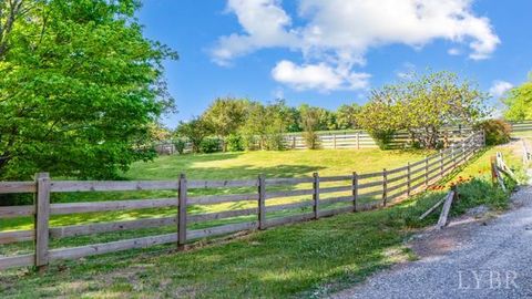 Tiny photo for 580 Jennings Road, Gladys, VA 24554 (MLS # 366093)