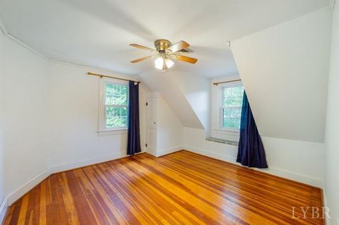 Tiny photo for 580 Jennings Road, Gladys, VA 24554 (MLS # 366093)