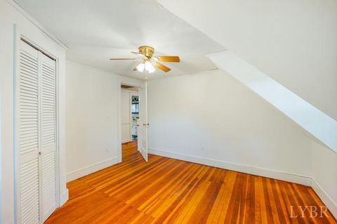 Tiny photo for 580 Jennings Road, Gladys, VA 24554 (MLS # 366093)