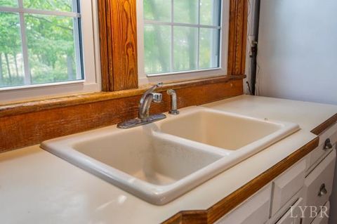 Tiny photo for 580 Jennings Road, Gladys, VA 24554 (MLS # 366093)