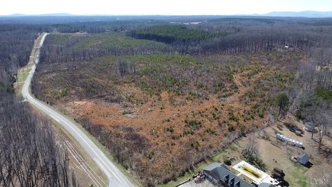 Photo of 0 Izaak Walton Rd, Amherst, VA 24521 (MLS # 367139)
