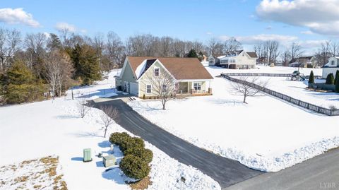 Tiny photo for 1057 Telford Road, Forest, VA 24551 (MLS # 364381)