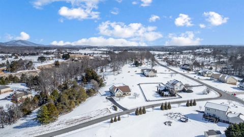 Tiny photo for 1057 Telford Road, Forest, VA 24551 (MLS # 364381)