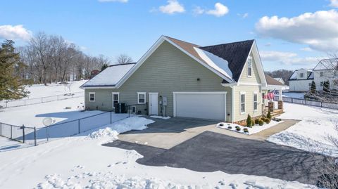 Tiny photo for 1057 Telford Road, Forest, VA 24551 (MLS # 364381)