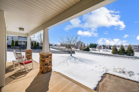 Tiny photo for 1057 Telford Road, Forest, VA 24551 (MLS # 364381)