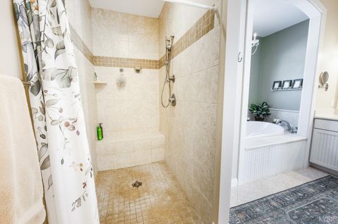 Tiny photo for 1057 Telford Road, Forest, VA 24551 (MLS # 364381)