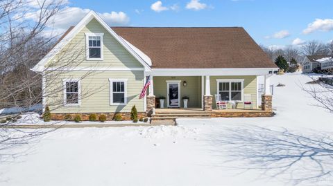 Tiny photo for 1057 Telford Road, Forest, VA 24551 (MLS # 364381)