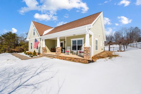 Tiny photo for 1057 Telford Road, Forest, VA 24551 (MLS # 364381)