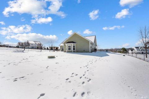 Tiny photo for 1057 Telford Road, Forest, VA 24551 (MLS # 364381)