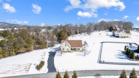Tiny photo for 1057 Telford Road, Forest, VA 24551 (MLS # 364381)