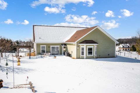 Tiny photo for 1057 Telford Road, Forest, VA 24551 (MLS # 364381)