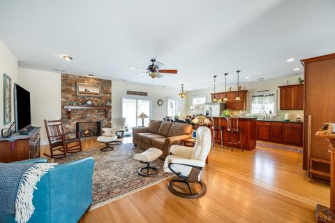 Tiny photo for 1057 Telford Road, Forest, VA 24551 (MLS # 364381)