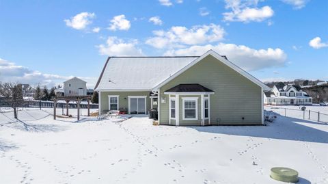 Tiny photo for 1057 Telford Road, Forest, VA 24551 (MLS # 364381)