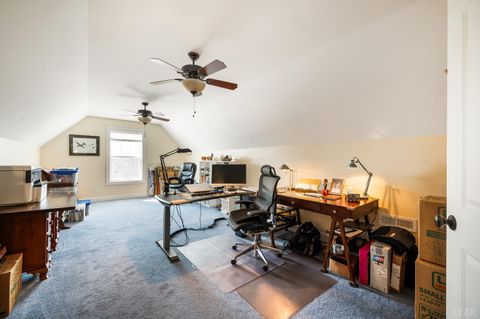 Tiny photo for 1057 Telford Road, Forest, VA 24551 (MLS # 364381)