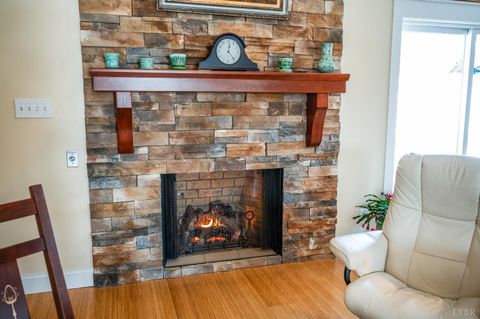 Tiny photo for 1057 Telford Road, Forest, VA 24551 (MLS # 364381)