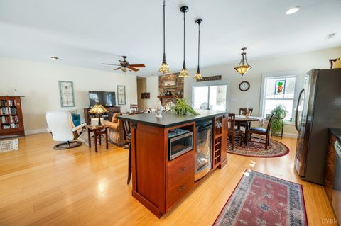 Tiny photo for 1057 Telford Road, Forest, VA 24551 (MLS # 364381)