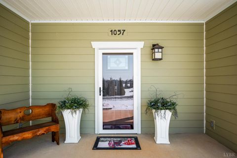 Tiny photo for 1057 Telford Road, Forest, VA 24551 (MLS # 364381)