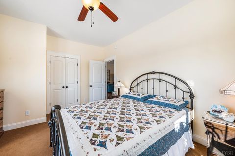 Tiny photo for 1057 Telford Road, Forest, VA 24551 (MLS # 364381)