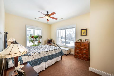 Tiny photo for 1057 Telford Road, Forest, VA 24551 (MLS # 364381)