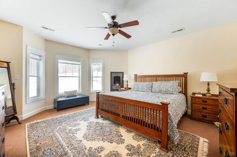 Tiny photo for 1057 Telford Road, Forest, VA 24551 (MLS # 364381)