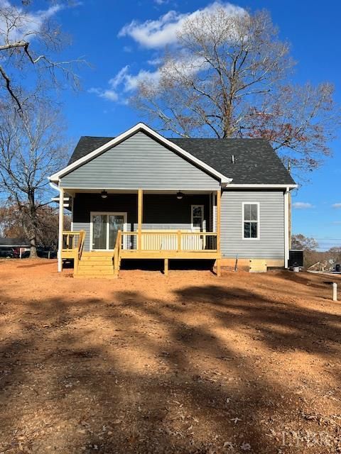Tiny photo for 194 Triple Oak Cir., Madison Heights, VA 24503 (MLS # 363851)