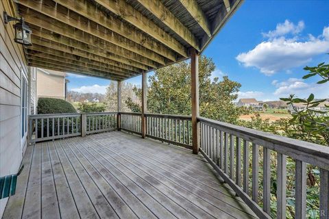 Tiny photo for 1114 8th Fairway Lane, Huddleston, VA 24104 (MLS # 364969)