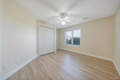 Tiny photo for 1114 8th Fairway Lane, Huddleston, VA 24104 (MLS # 364969)